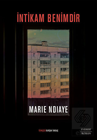 İntikam Benimdir