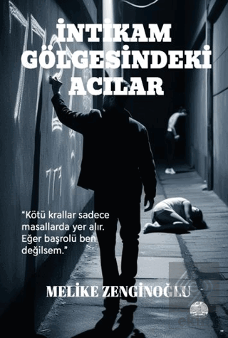 İntikam Gölgesindeki Acılar