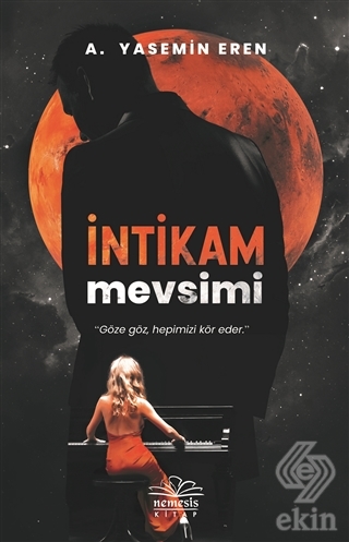 İntikam Mevsimi