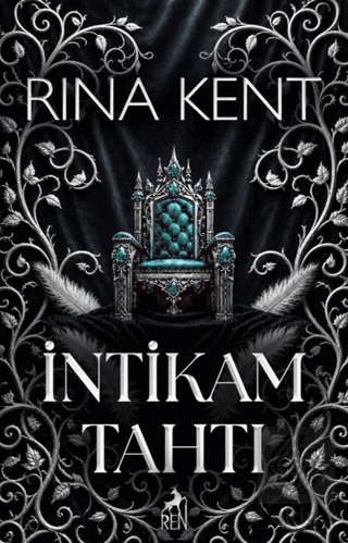 İntikam Tahtı