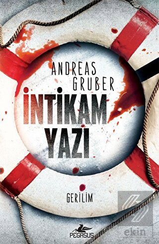 İntikam Yazı