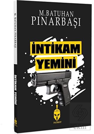 İntikam Yemini