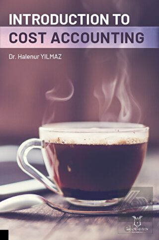 Introduction To Cost Accounting