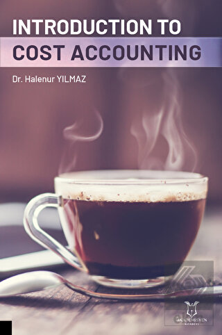 Introduction To Cost Accounting