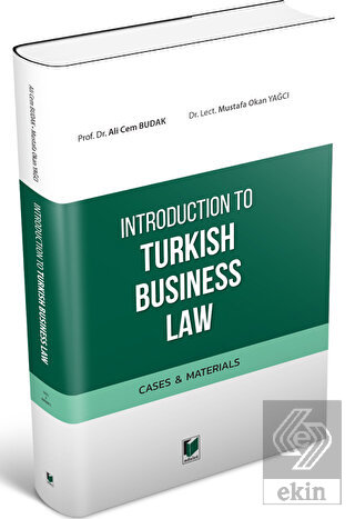 Introduction to Turkish Business Law (Cases & Mate