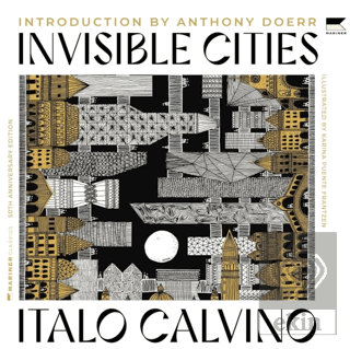 Invisible Cities