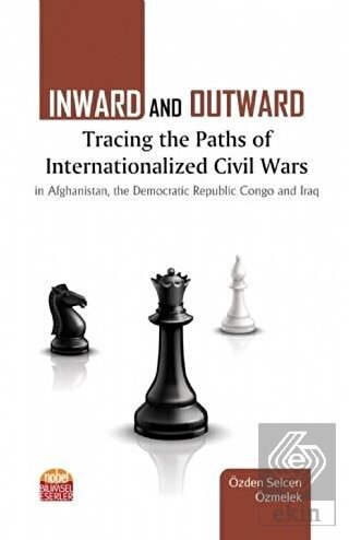 Inward and Outward Tracing the Paths of Internatio