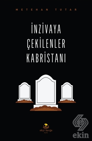 İnzivaya Çekilenler Kabristanı