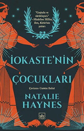 İokaste'nin Çocukları