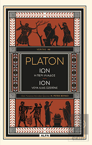 Ion Veya Ilıas Üzerine