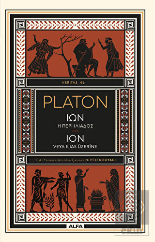 Ion Veya Ilıas Üzerine