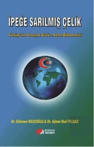 İpeğe Sarılmış Çelik