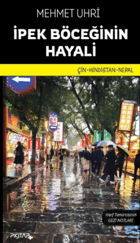 İpek Böceğinin Hayali