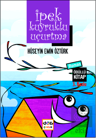 İpek Kuyruklu Uçurtma