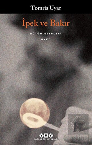 İpek ve Bakır