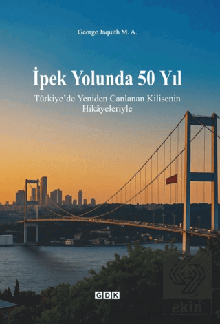 İpek Yolunda 50 Yıl