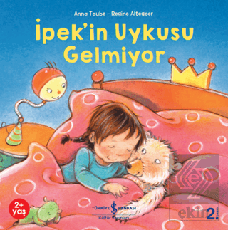 İpek\'in Uykusu Gelmiyor