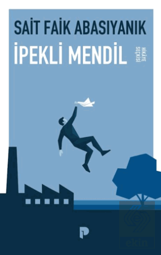 İpekli Mendil