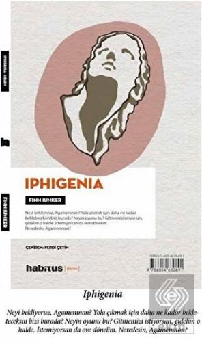 Iphigenia - Helen (2 Oyun Bir Arada)