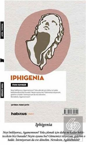 Iphigenia - Helen (2 Oyun Bir Arada)