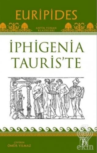 İphigenia Tauris'te