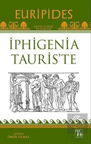 İphigenia Tauris'te