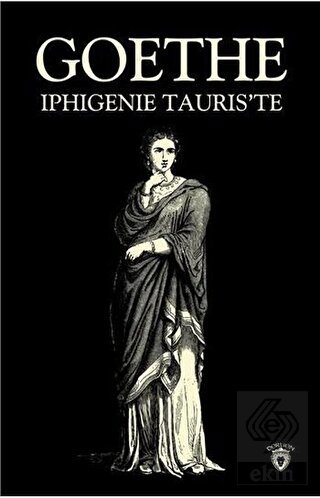 Iphigenie Tauris\'te