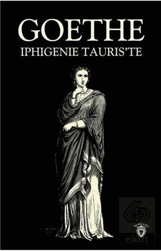 Iphigenie Tauris\'te