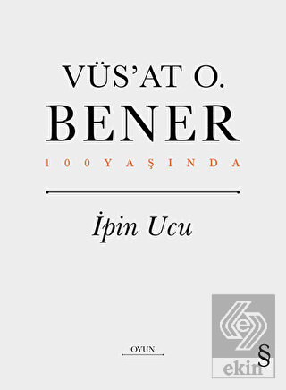 İpin Ucu