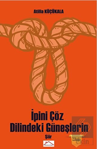 İpini Çöz Dilindeki Güneşlerin