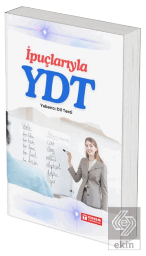 İpuçlarıyla YDT