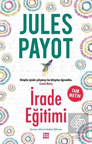 İrade Eğitimi (Tam Metin)