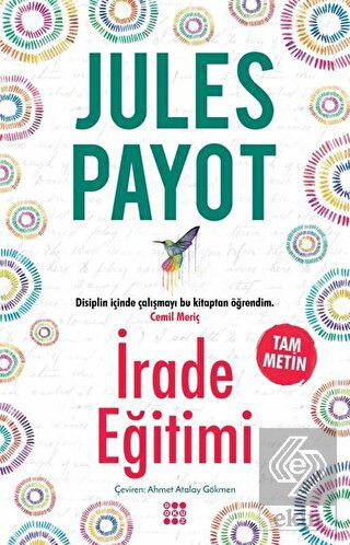 İrade Eğitimi (Tam Metin)