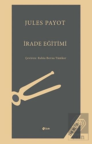 İrade Eğitimi