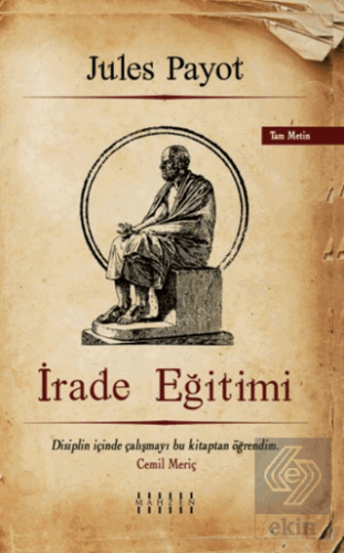 İrade Eğitimi