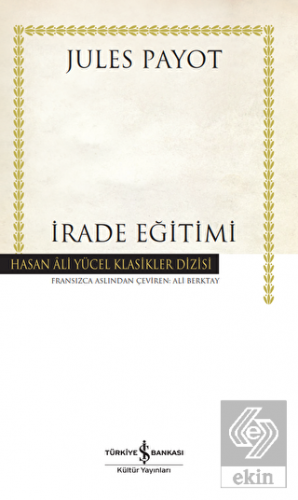 İrade Eğitimi