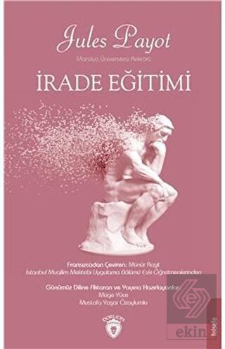 İrade Eğitimi