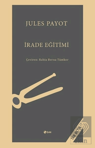 İrade Eğitimi
