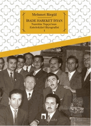İrade Hareket İsyan
