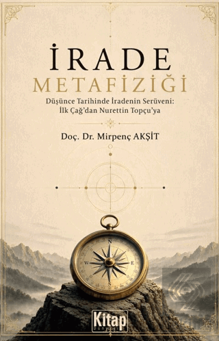 İrade Metafiziği