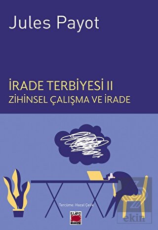İrade Terbiyesi 2