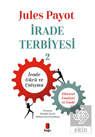 İrade Terbiyesi 2