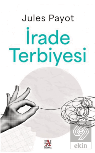 İrade Terbiyesi