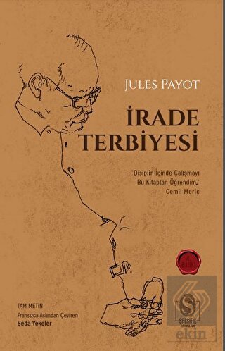 İrade Terbiyesi