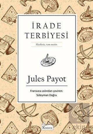 İrade Terbiyesi