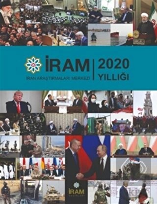 İram 2020 Yıllığı