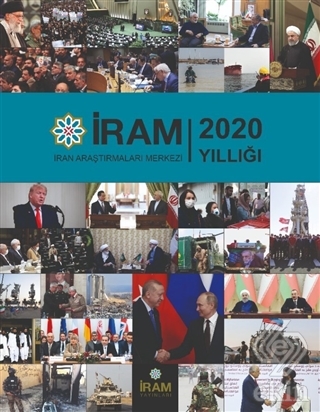 İram 2020 Yıllığı