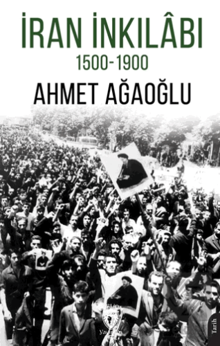 İran İnkilabı 1500-1900