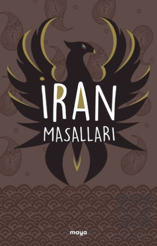 İran Masalları
