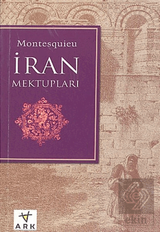 İran Mektupları